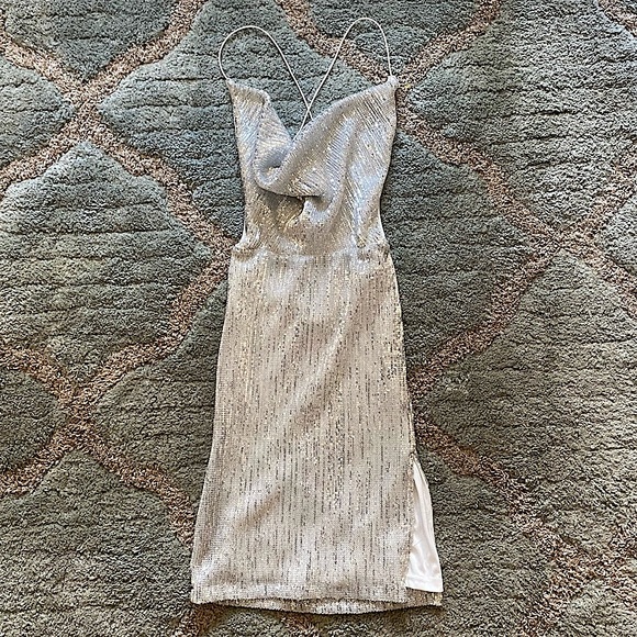 FASHION NOVA Dirty Martini dress - Picture 13 of 13